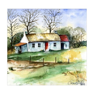 Donegal Cottage, Innisowen (06)-min Donegal Cottage, Innisowen (06)-min
